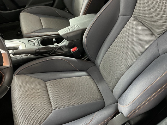 used 2019 Subaru Crosstrek car, priced at $13,878