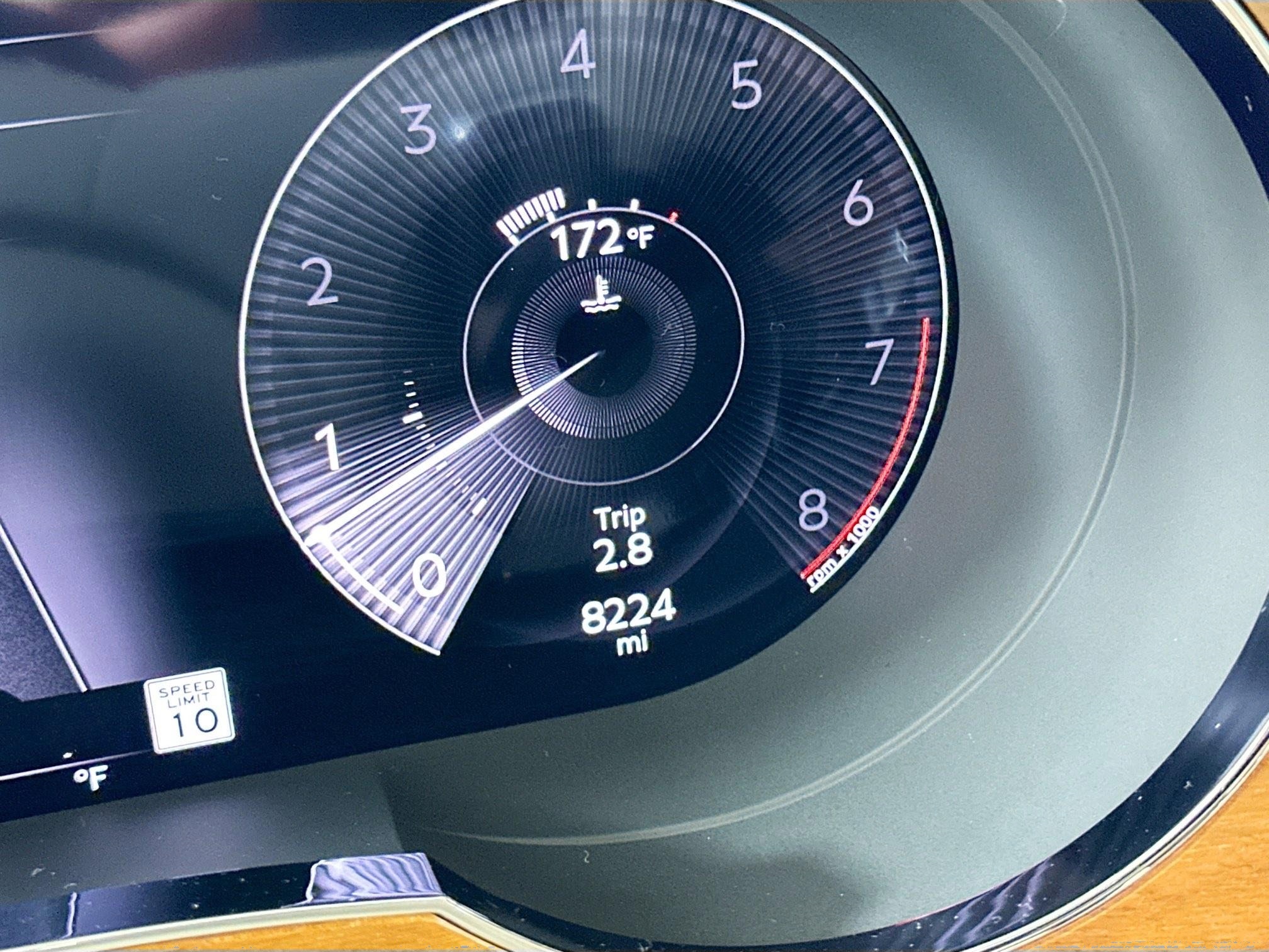 used 2023 Bentley Bentayga EWB car, priced at $179,998