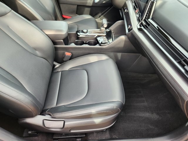 used 2024 Kia Sportage car, priced at $30,700