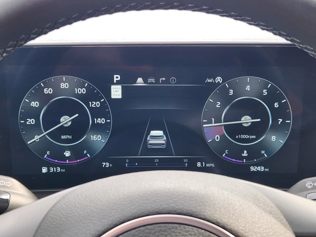 used 2024 Kia Sportage car, priced at $30,700