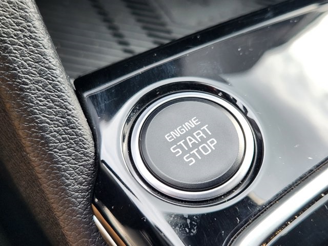 used 2024 Kia Sportage car, priced at $30,700