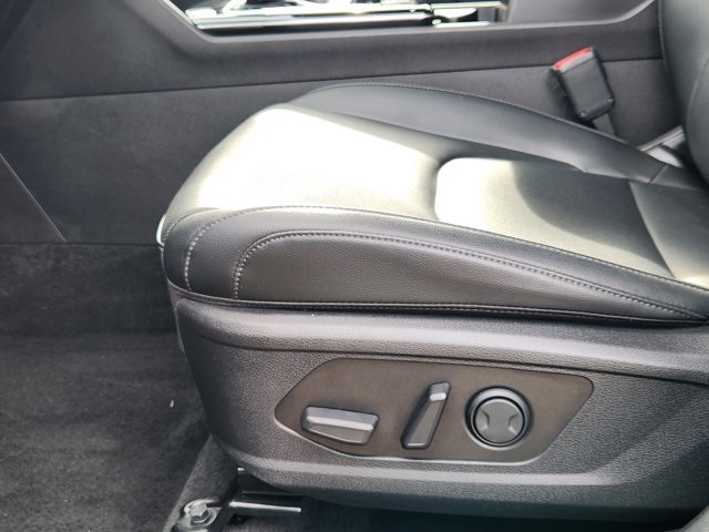 used 2024 Kia Sportage car, priced at $30,700