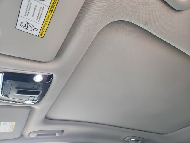 used 2024 Kia Sportage car, priced at $30,700