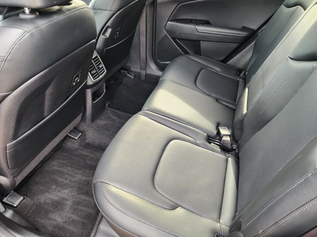 used 2024 Kia Sportage car, priced at $30,700