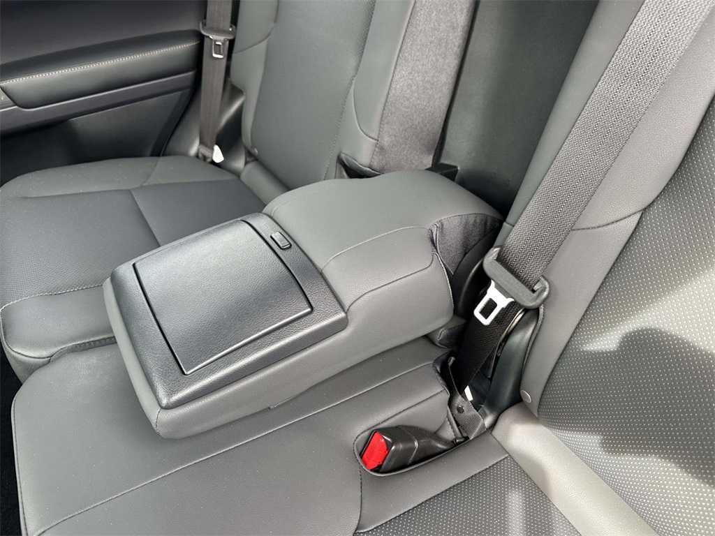 used 2023 Lexus GX car, priced at $58,495