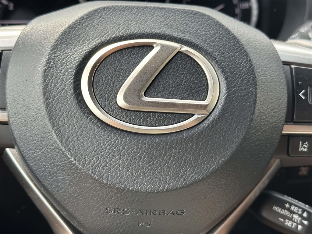 used 2023 Lexus GX car, priced at $58,495