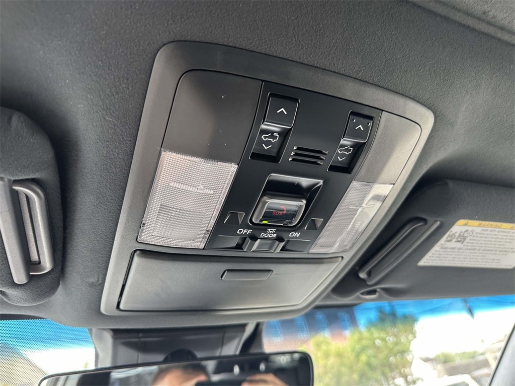 used 2023 Lexus GX car, priced at $58,495