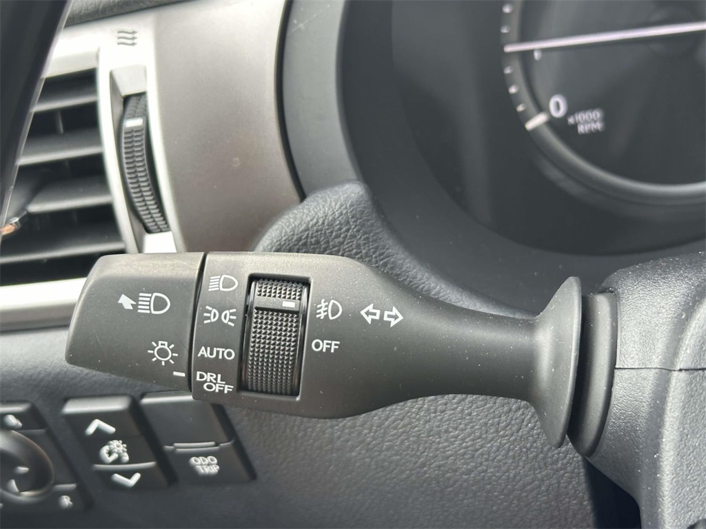 used 2023 Lexus GX car, priced at $58,495