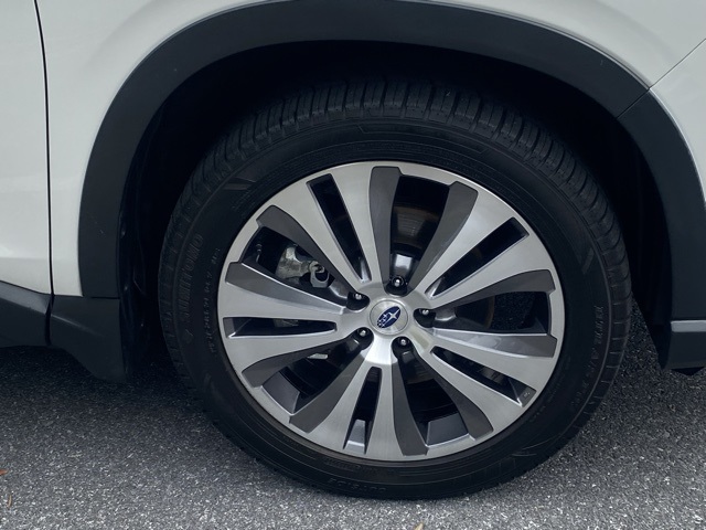 used 2020 Subaru Ascent car, priced at $23,995
