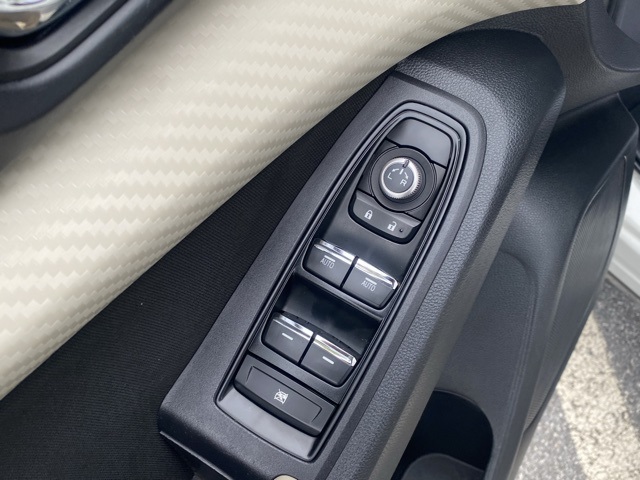 used 2020 Subaru Ascent car, priced at $23,995