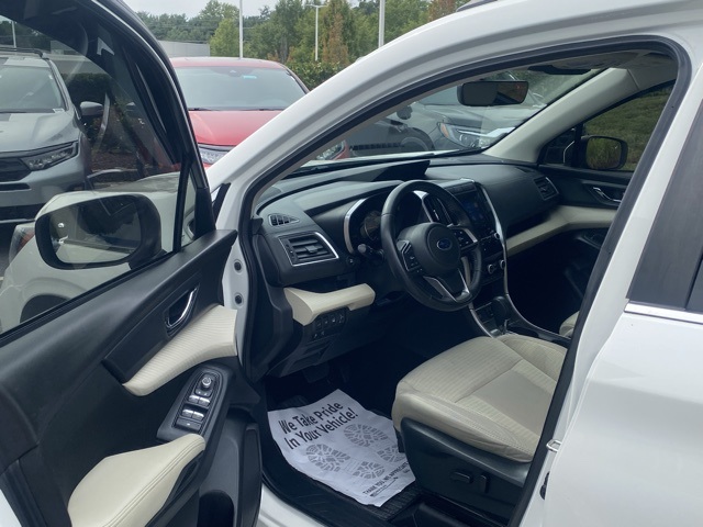 used 2020 Subaru Ascent car, priced at $23,995