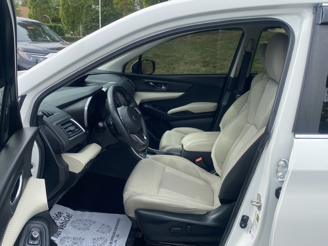 used 2020 Subaru Ascent car, priced at $23,995