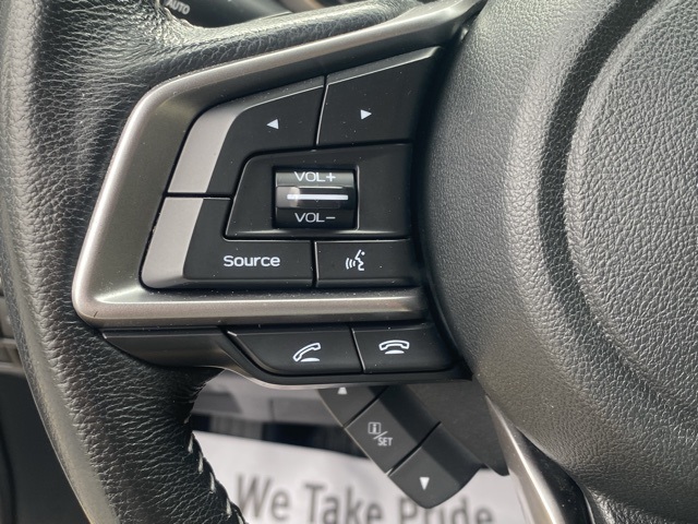 used 2020 Subaru Ascent car, priced at $23,995