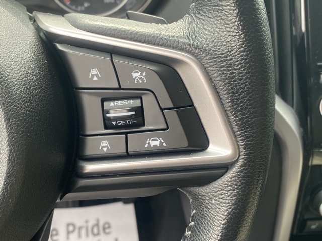 used 2020 Subaru Ascent car, priced at $23,995