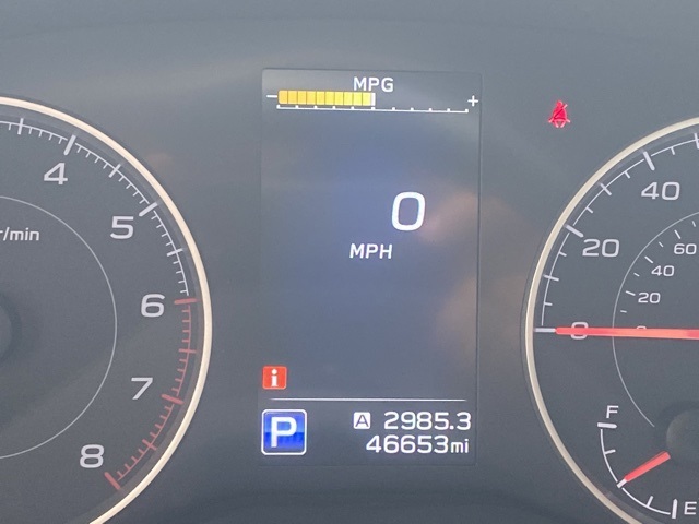 used 2020 Subaru Ascent car, priced at $23,995