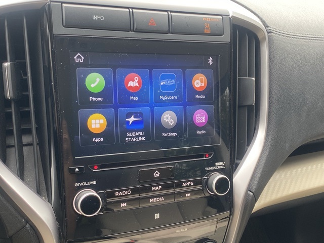 used 2020 Subaru Ascent car, priced at $23,995
