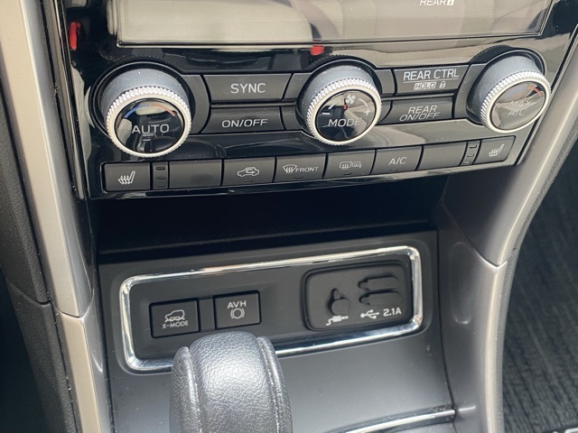 used 2020 Subaru Ascent car, priced at $23,995