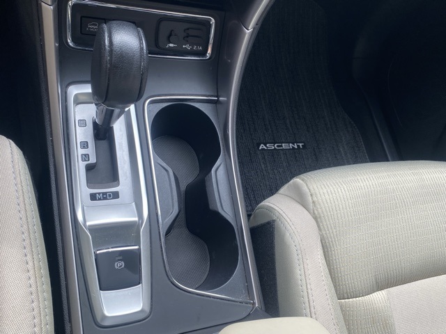 used 2020 Subaru Ascent car, priced at $23,995
