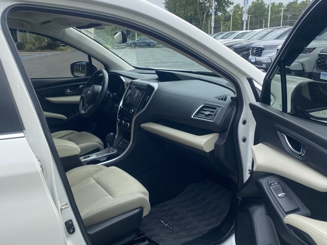used 2020 Subaru Ascent car, priced at $23,995