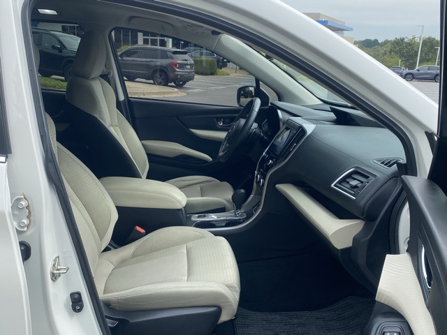 used 2020 Subaru Ascent car, priced at $23,995