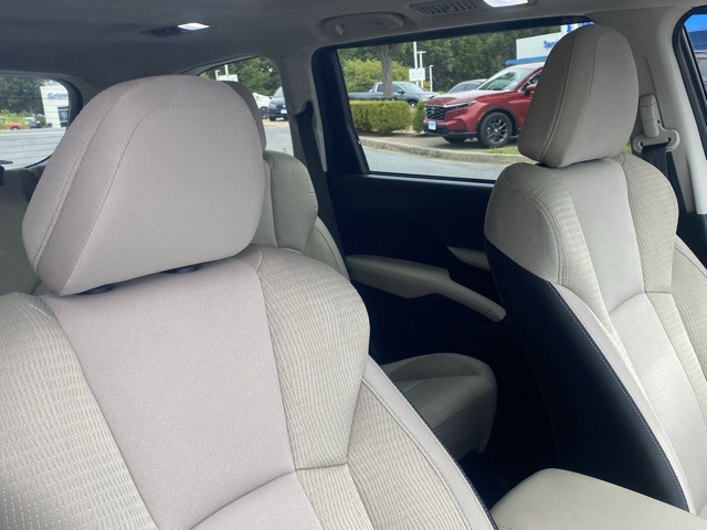used 2020 Subaru Ascent car, priced at $23,995