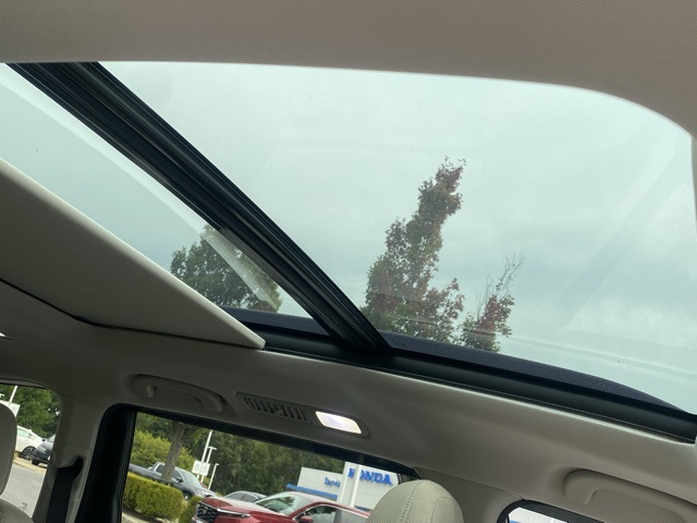 used 2020 Subaru Ascent car, priced at $23,995