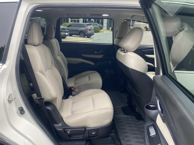 used 2020 Subaru Ascent car, priced at $23,995