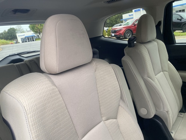 used 2020 Subaru Ascent car, priced at $23,995