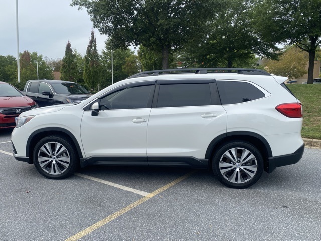 used 2020 Subaru Ascent car, priced at $23,995