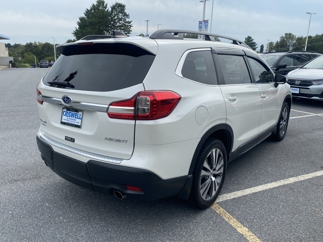 used 2020 Subaru Ascent car, priced at $23,995