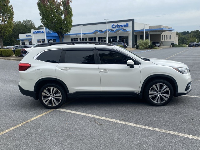 used 2020 Subaru Ascent car, priced at $23,995