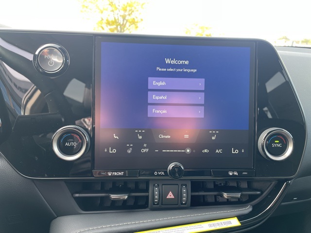 new 2026 Lexus NX car, priced at $48,750