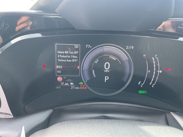 new 2026 Lexus NX car, priced at $48,750