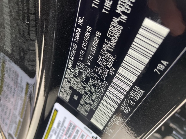 new 2026 Lexus NX car, priced at $48,750