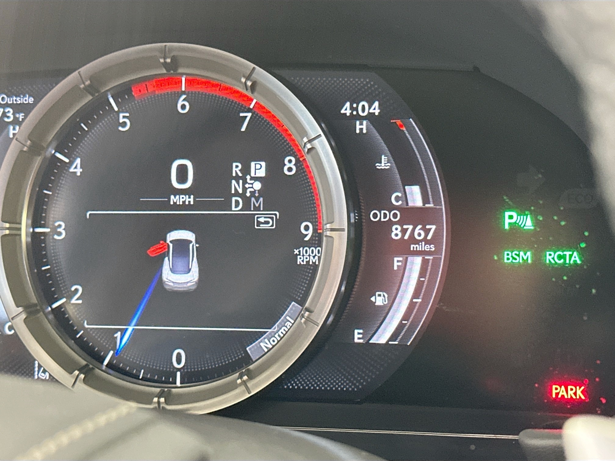 used 2023 Lexus LC car, priced at $98,998