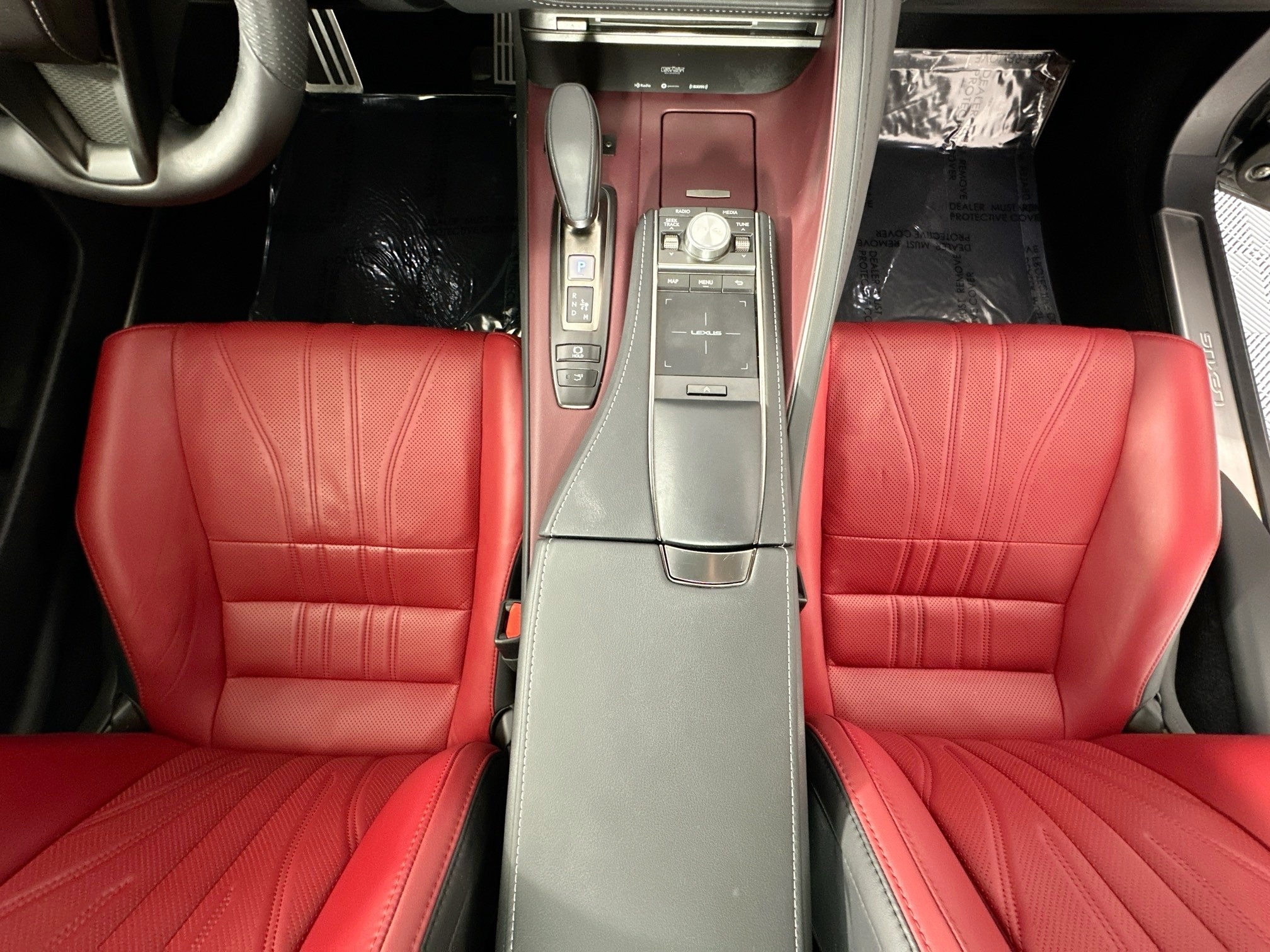 used 2023 Lexus LC car, priced at $98,998