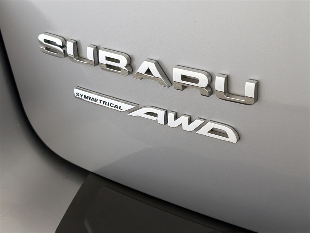 used 2021 Subaru Crosstrek car, priced at $21,500