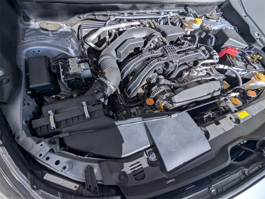 used 2021 Subaru Crosstrek car, priced at $21,500