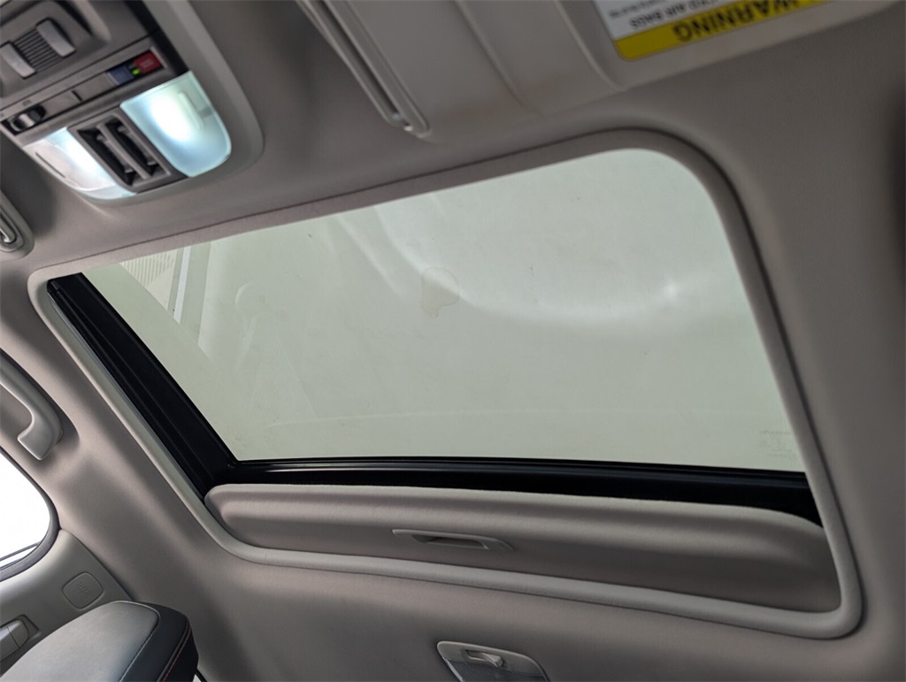 used 2021 Subaru Crosstrek car, priced at $21,500