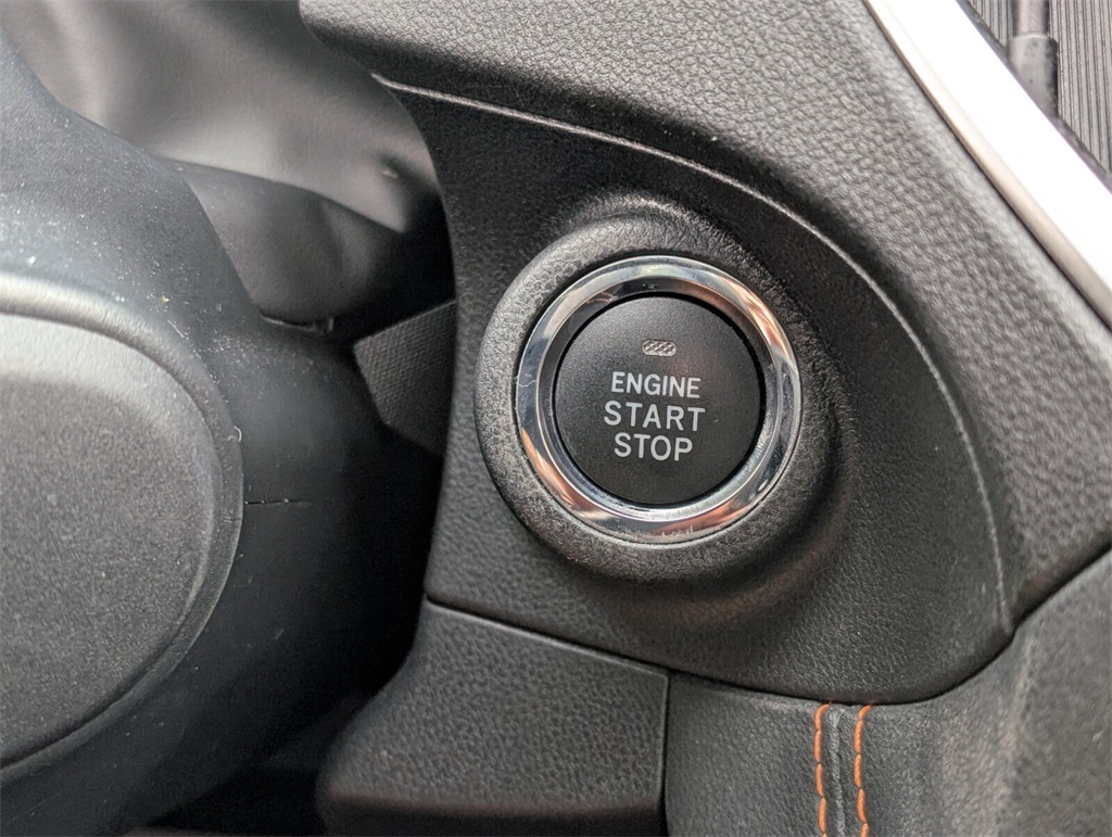 used 2021 Subaru Crosstrek car, priced at $21,500