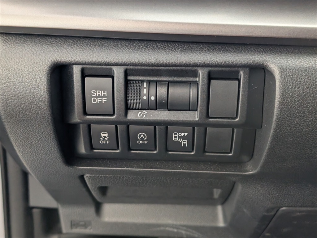 used 2021 Subaru Crosstrek car, priced at $21,500