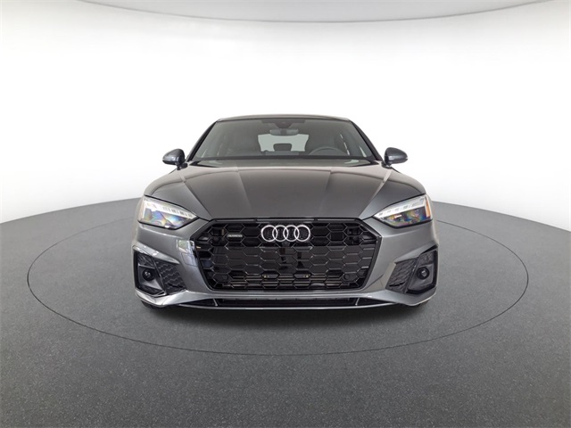 used 2025 Audi A5 Sportback car, priced at $44,481