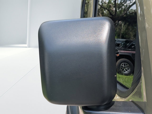 new 2025 Jeep Gladiator car, priced at $32,690