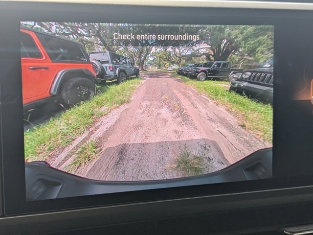 new 2025 Jeep Gladiator car, priced at $32,690