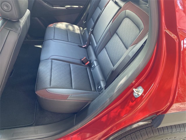 new 2026 Chevrolet Equinox car, priced at $32,890