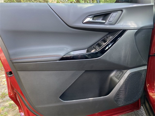 new 2026 Chevrolet Equinox car, priced at $32,890