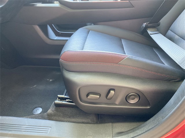 new 2026 Chevrolet Equinox car, priced at $32,890