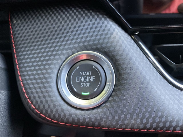 new 2026 Chevrolet Equinox car, priced at $32,890
