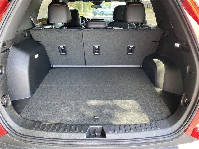 new 2026 Chevrolet Equinox car, priced at $32,890