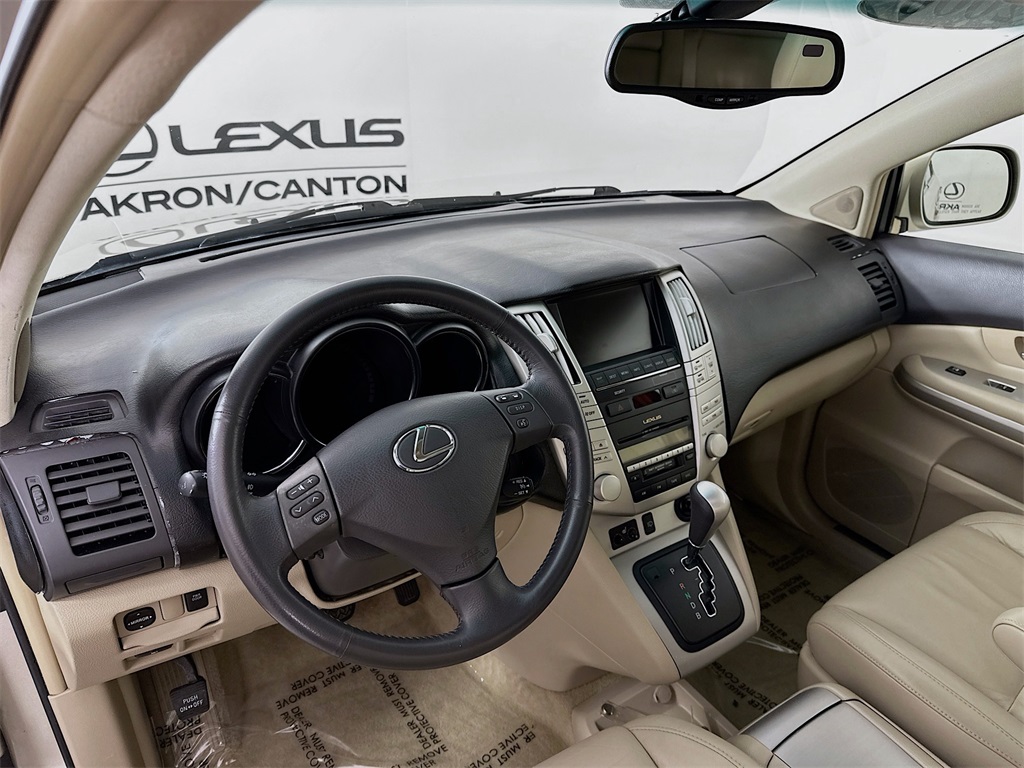 used 2006 Lexus RX car, priced at $12,860
